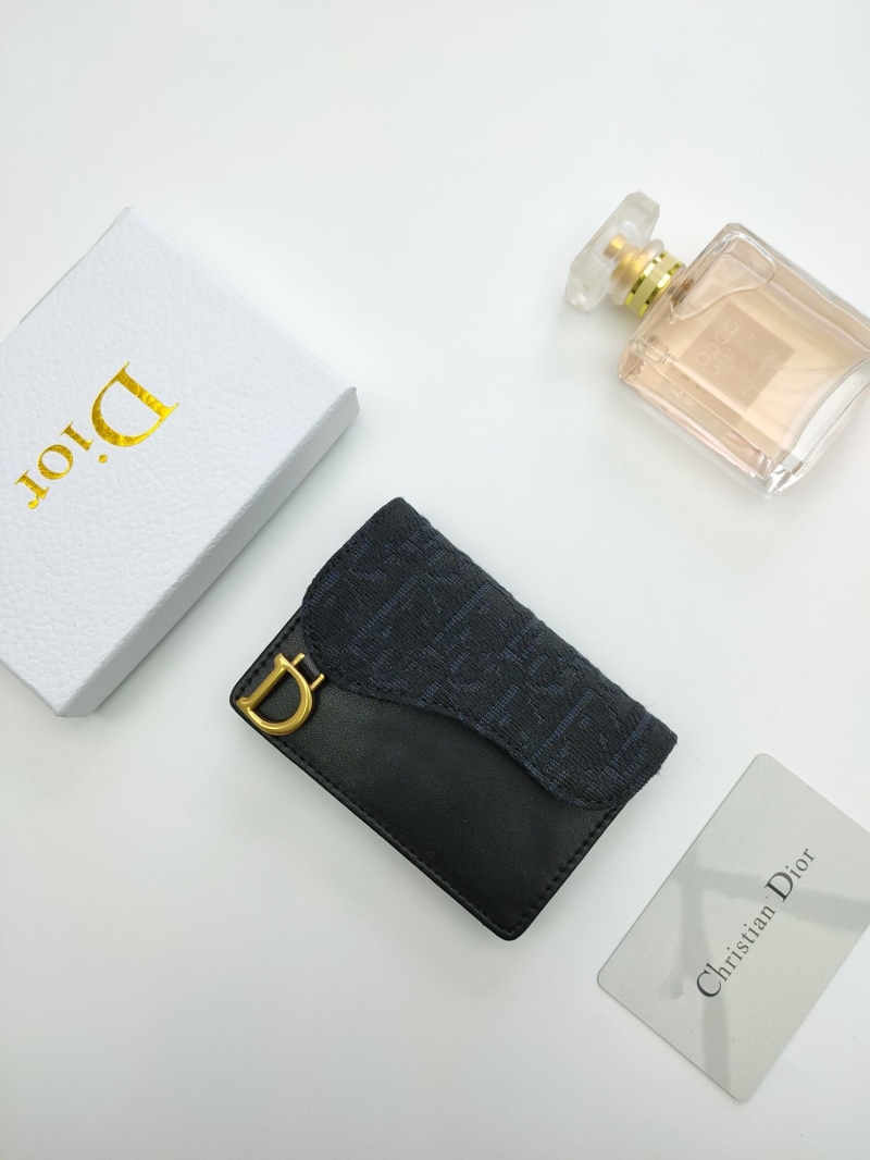 D*or wallet